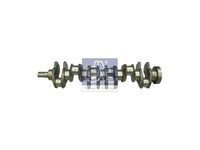 Virabrequim DT Spare Parts 85000359
