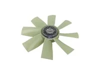 Thermostatventil DT Spare Parts 20397619