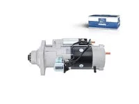 Motor de arranque DT Spare Parts 85000148 Motor de arranque DT Spare Parts 85000148