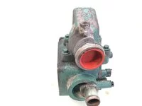 Carter de thermostat Volvo 21809823