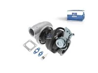 Turbo DT Spare Parts 85000248