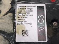 Control unit VIC DAF 2025292 Control unit VIC DAF 2025292