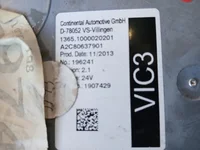 Steuergerät VIC DAF 1907429 Steuergerät VIC DAF 1907429