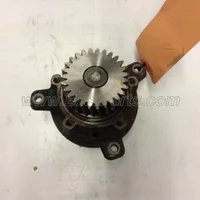 Wasserpumpe Volvo 8170833