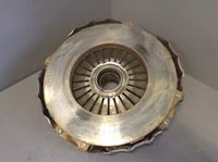 Druckplatte Volvo 85000537 Druckplatte Volvo 85000537