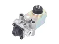 Magnetventil DT Spare Parts 6644297082