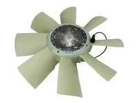 Ventola termostatica DT Spare Parts 7420981232