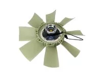 Ventola termostatica DT Spare Parts 7420981232