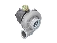 Turbo DT Spare Parts 85000622