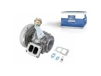 Turbo DT Spare Parts 85000622