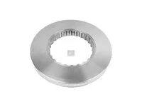 Bremsscheibe DT Spare Parts 85103806
