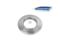 Bremsscheibe DT Spare Parts 85103806