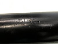 اسطوانة التوجيه Volvo 85103838