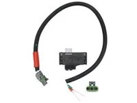 Turboladedrucksensor DT Spare Parts 3963135