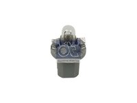 Gluhlampe DT Spare Parts 0025443594