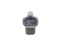 مصباح DT Spare Parts 0025443594 مصباح DT Spare Parts 0025443594