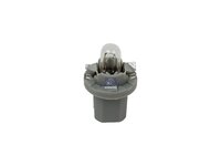 Gluhlampe DT Spare Parts 0025443594