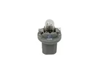 مصباح DT Spare Parts 0025443594 مصباح DT Spare Parts 0025443594
