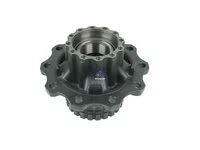 DT Spare Parts Radnabe Hinterachse 7485107753