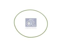 O-ring DT Spare Parts 7400992065