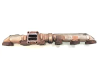Colector de escape DAF 2047479