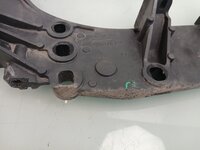 Opstapsteun Links DAF 1798459