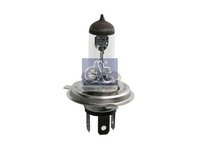 Bulb DT Spare Parts 072601024802