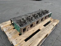 Testata Volvo D13K 460 K4 21368560 Testata Volvo D13K 460 K4 21368560