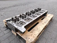 Testata Volvo D13K 460 K4 21368560 Testata Volvo D13K 460 K4 21368560