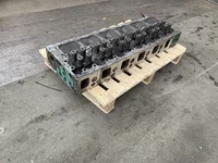 Culasse Volvo D13K 540 21368560 Culasse Volvo D13K 540 21368560