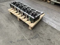 Culasse Volvo D13K 540 21368560 Culasse Volvo D13K 540 21368560