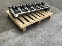 Culasse Volvo D13K 540 21368560 Culasse Volvo D13K 540 21368560