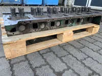Testata Volvo D13K 21368560 Testata Volvo D13K 21368560