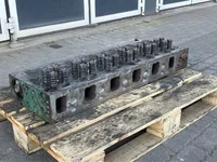 Culasse Volvo D13K 460 21368560