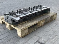 Culasse Volvo D13K 460 21368560