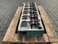 Culasse Volvo D13K 460 21368560