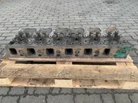 Culasse Volvo D13K 460 21368560