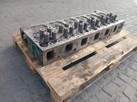Culasse Volvo D13K 540 K2 21368560