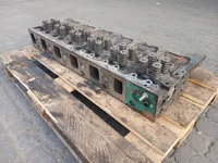 Culasse Volvo D13K 540 K2 21368560