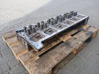 Culasse Volvo D13K 540 K2 21368560