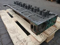 Culasse Volvo D13K 500 K2 21368560 Culasse Volvo D13K 500 K2 21368560