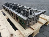 Culasse Volvo D13K 500 K2 21368560 Culasse Volvo D13K 500 K2 21368560