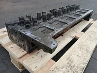 Culasse Volvo D13K 500 K2 21368560 Culasse Volvo D13K 500 K2 21368560