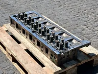 Culasse Volvo D13K 500 K2 21368560 Culasse Volvo D13K 500 K2 21368560
