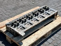 Culasse Volvo D13K 500 K2 21368560 Culasse Volvo D13K 500 K2 21368560