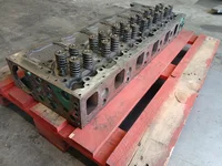 Testata Volvo D13K 500 K4 21368560
