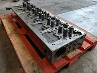 Testata Volvo D13K 500 K4 21368560