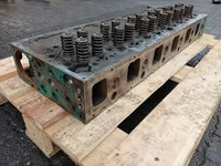 Cabecote Volvo D13K 500 21368560 Cabecote Volvo D13K 500 21368560