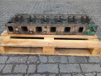 Testata Volvo D13K 460 K5 21368560 Testata Volvo D13K 460 K5 21368560