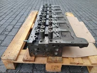 Testata Volvo D13K 460 K5 21368560 Testata Volvo D13K 460 K5 21368560